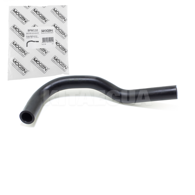 Патрубок картерних газів 1.6 L MOGEN на Chery AMULET (480-1014011)