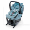 Автокрісло дитяче Salia Elite i-Size 0-18 кг блакитне RECARO (89020340050)