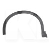 Накладка арки переднего правого крыла BYD на BYD EV Yuan Plus (13186506-00)