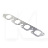Прокладка випускного колектора 1.6 L BGA на Chery KARRY (480EF-1008130)
