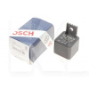 Реле 5-контактне 24B BMW / DAF /MB/ Volvo з кронштейном Bosch (0986332203)