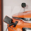 Зарядка для електромобіля 7.4 кВт 32A 1-фаза type 1 (американське авто) Pulsar Plus чорна Wallbox на Все для электромобилей Подбор по авто (PLP1-0-1-2-9-002)