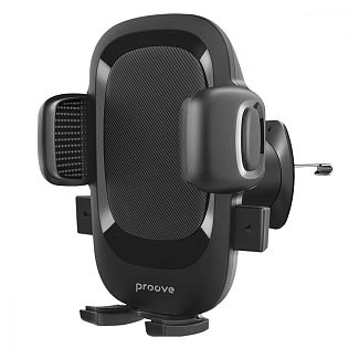 Автомобильный держатель на дефлектор Ellipse Air Outlet Car Mount PROOVE