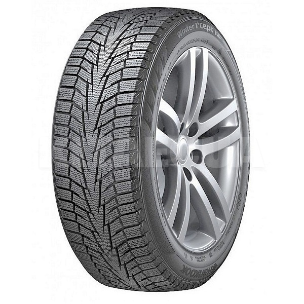 Шина 185/65R14 90T Winter I*Cept IZ2 W616 XL Hankook (1019925) - 2