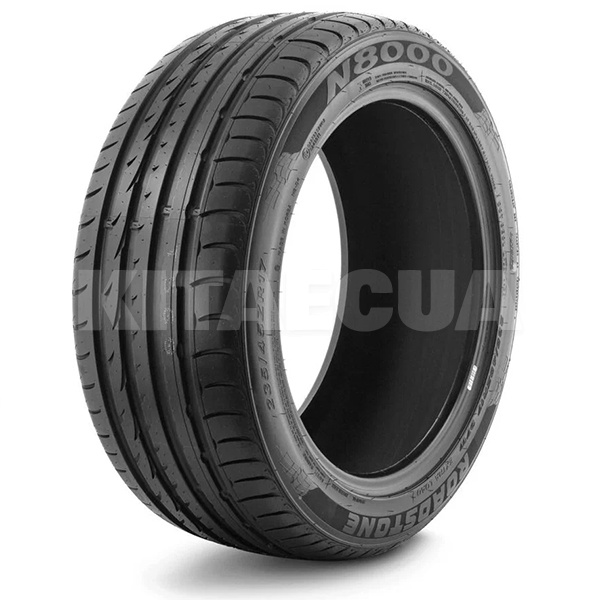 Шина летняя 215/50ZR17 95W XL N8000 Roadstone (1000274110)