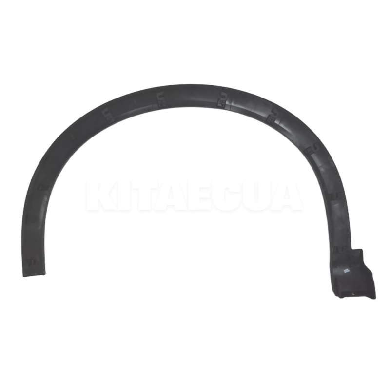 Накладка арки переднего правого крыла BYD на BYD EV Yuan Plus (13186506-00) - 2