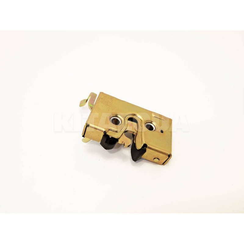Замок двері передньої правою KLM Autoparts на Chery AMULET (A11-6105410AB)