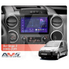 Штатна магнітола MOSS M3 4+32 ГБ 9" Citroen Berlingo 2 B9 2008-2019 AMS (49835)