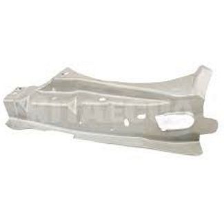 Кріплення радіатора стійка ліва HQ