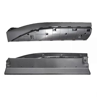 Накладка правой задней двери ОРИГИНАЛ