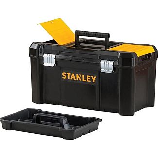 Ящик для инструментов 48х25х25см STANLEY