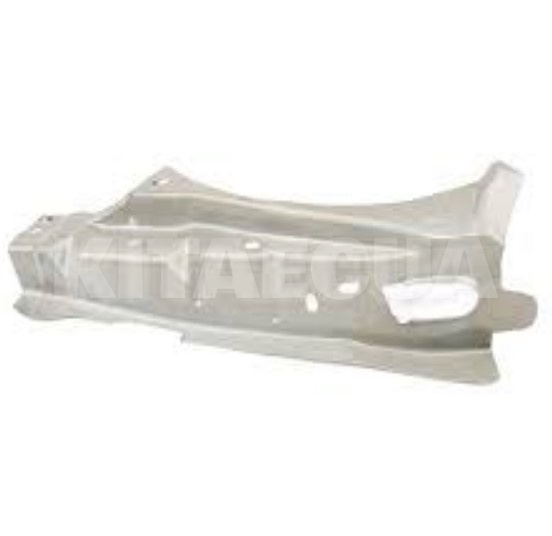 Кріплення радіатора стійка ліва HQ на Geely EMGRAND EC7 RV (106200207402)