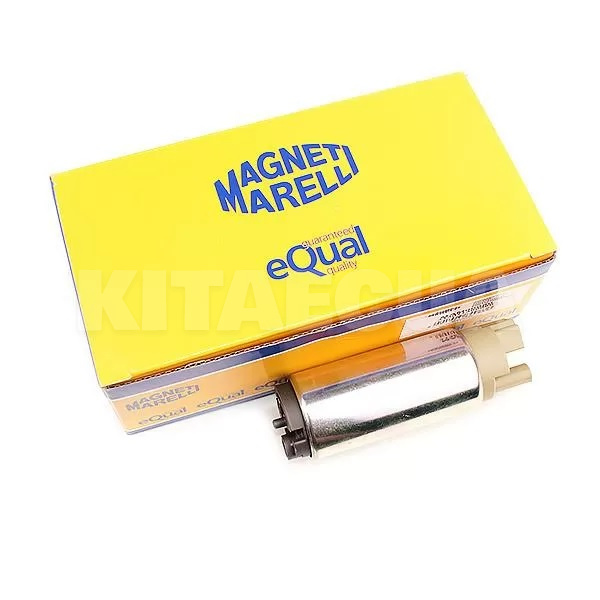Бензонасос MAGNETI MARELLI на Geely MK (1016001861-B)