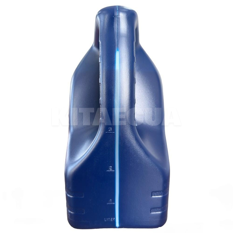 Масло моторное Ultra 4л 10W-40 полусинтетическое MOBIL (MOB200010W40U) - 4