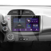 Штатна магнітола E10232 2+32 Gb 10" Honda Jazz 2 GG 2007-2014 SIGMA4car (42288)