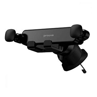 Автомобильный держатель на дефлектор Gravity Lite Air Outlet Car Mount PROOVE