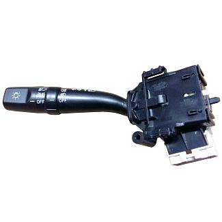 Переключатель подрулевой левый 7 SEVEN PARTS