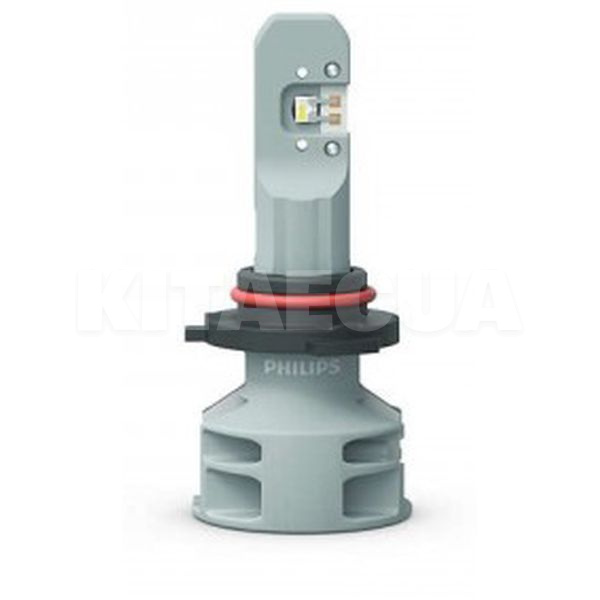 LED лампа для авто Ultinon Pro5100 P20d/P22d 13.2W 5800K (комплект) PHILIPS (11005U51X2) - 2