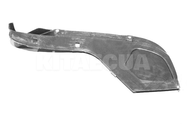 Підкрилок колеса задній лівий HQ на TIGGO 2.0-2.4 (T11-3102121)