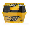 Аккумулятор автомобильный Мегатекс 60Ач 600A "+" слева (1) FORSE (48526)