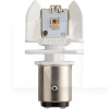 LED лампа для авто X-treme Ultinon BAY15d 5W red (комплект) PHILIPS (PS 12899R X2)