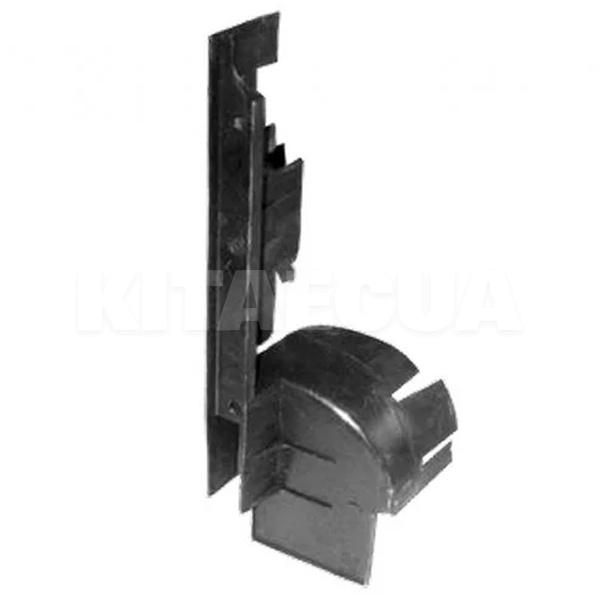 Кронштейн радіатора левый HQ на Chery AMULET (A11-1301213)