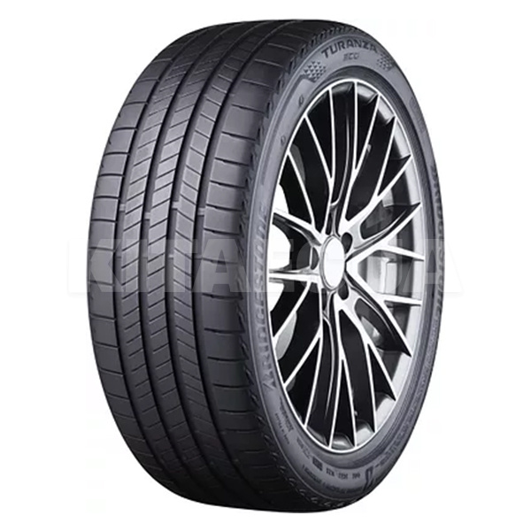 Шина летняя 235/50R20 100T Turanza ECO Bridgestone (1000417073)