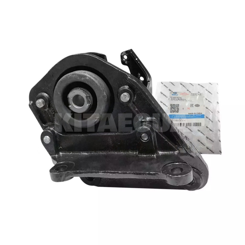 Подушка двигуна ліва GEELY на Geely EMGRAND EC8 (101600795796)