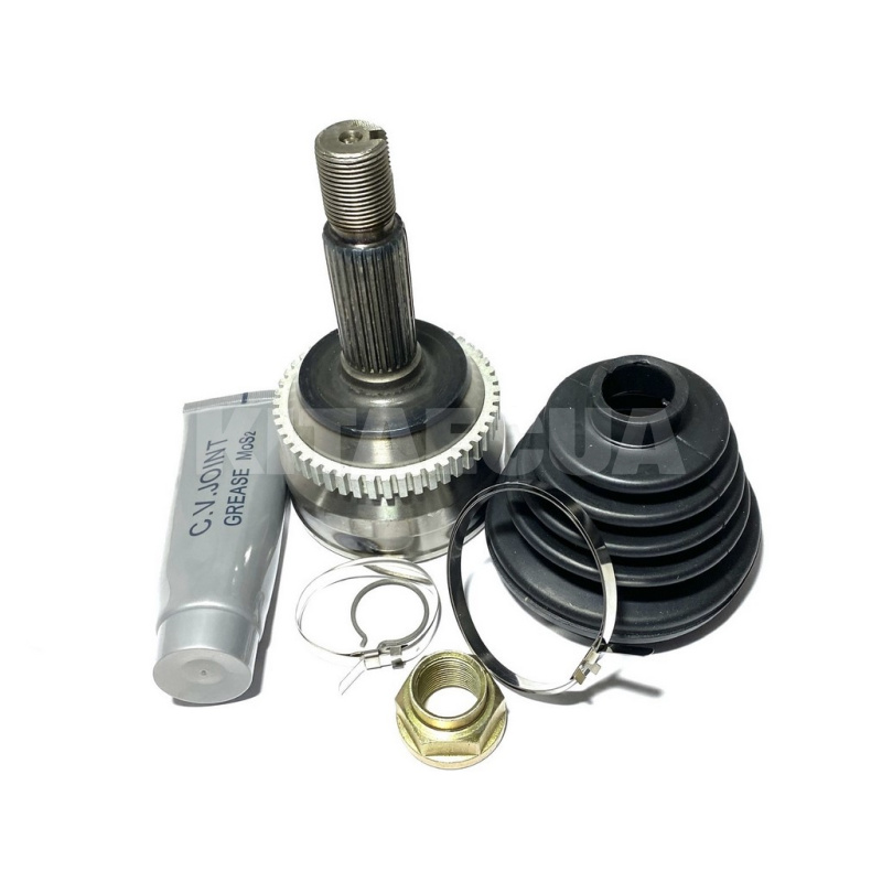 Шрус зовнішній 1.8L KLM Autoparts на Geely EMGRAND EX7 (1014014596) - 2