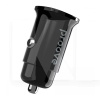 Автомобильное зарядное устройство 30W USB+Type-C Flash PROOVE (600750001)