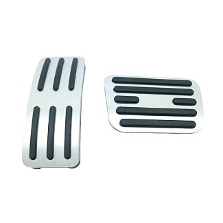 Накладки педалей 