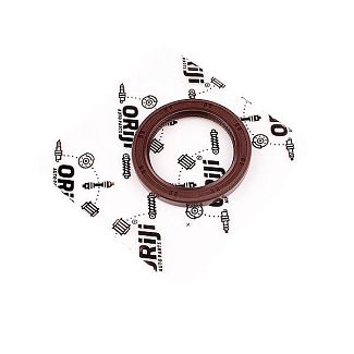 Сальник колінвалу передній ORIJI