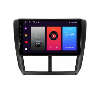 Штатная магнитола F9216 2+32 Gb 9" Subaru Forester 2007-2013 SIGMA4car