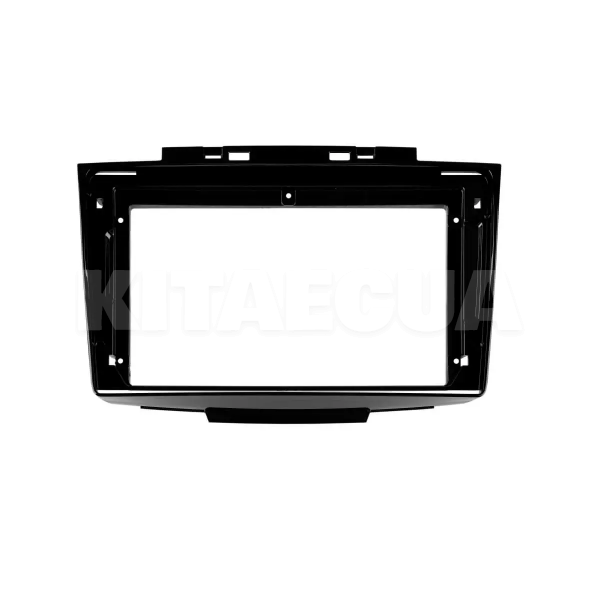 Штатна магнітола F9216 2+32 Gb 9" GREAT WALL HOVER 2010-2017 SIGMA4car (30350) - 2