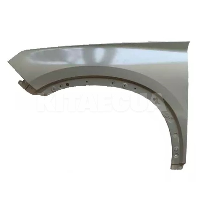 Крыло переднее левое ОРИГИНАЛ (SA3HK-8403010/70)