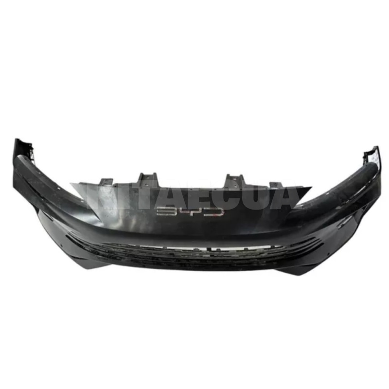 Бампер передній BYD на BYD EV Song Plus (14728173-00)