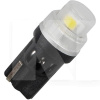 Світлодіодна лампа V2 9/18V WY5W 5500K (компл.) AMS (41263)