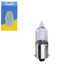 Галогенна лампа 10W 12V TRIFA