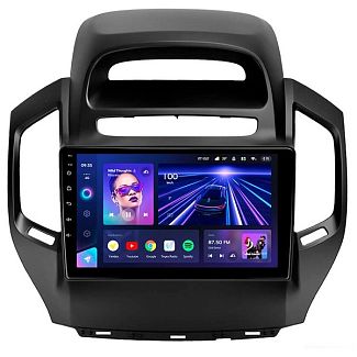 Штатная магнитола CC3 4+32 Gb 9" Geely GC6 1 2014-2016 Teyes