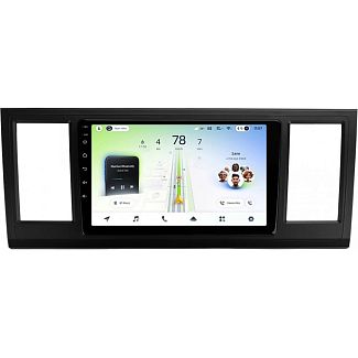 Штатная магнитола CC4L 6+64 Gb 9" Volkswagen Caravelle 6 T6.1 T6 2015 - 2020 (без крутилок) Teyes