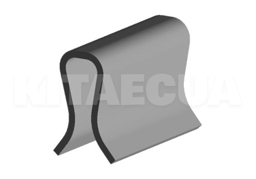 Фиксатор на Chery AMULET (A11-6101239)