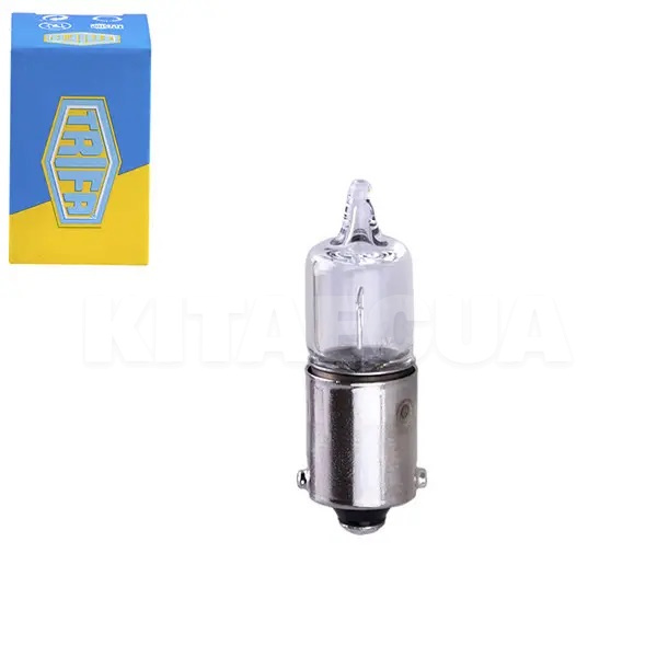 Галогенна лампа 10W 12V TRIFA (01640)