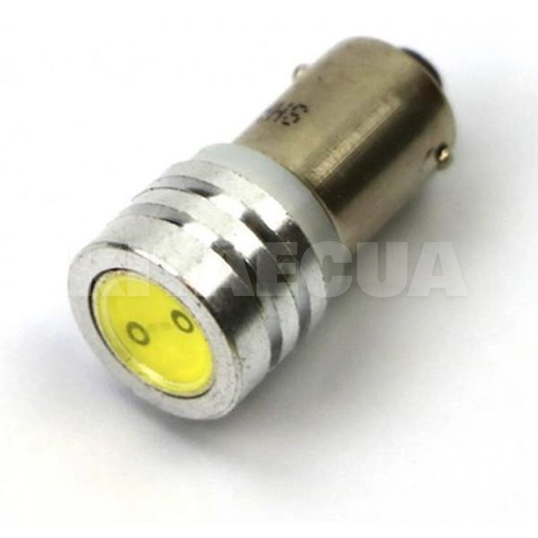 LED лампа для авто BA9s (T10) 1W SHAFER (SL4010)