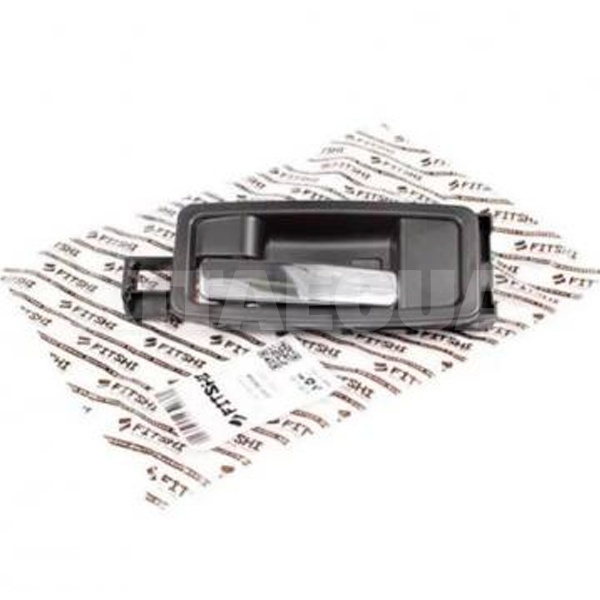 Ручка двери внутренняя передняя левая FITSHI на Geely CK2 (1018006374)