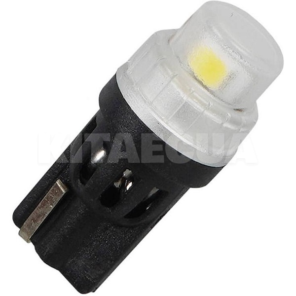 Світлодіодна лампа V2 9/18V WY5W 5500K (компл.) AMS (41263) - 4