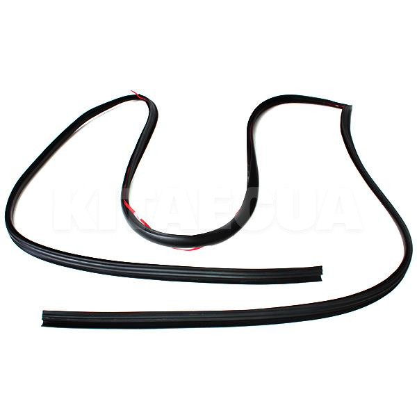 Ущільнювач лобового скла ORIJI на Chery QQ (S11-5206053) - 2