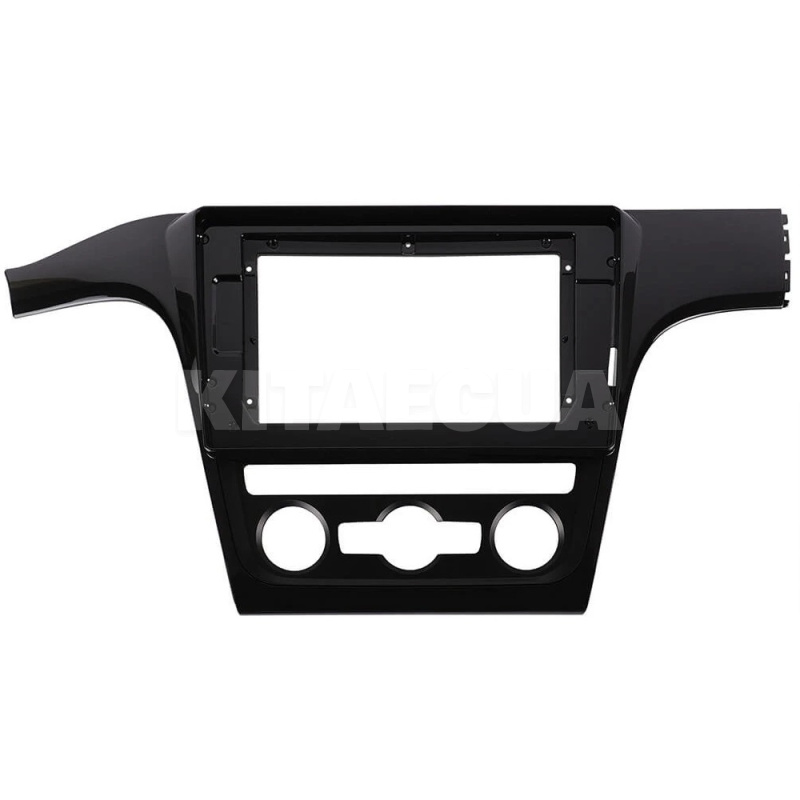 Штатная магнитола CC3L 4+64 Gb 10" Volkswagen Passat 7 B7 NMS 2015-2018 black Teyes (66942) - 2