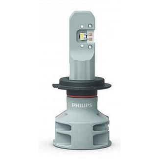 LED лампа для авто Ultinon Pro5100 HL PGJ19-2 12W 5800K (комплект) PHILIPS