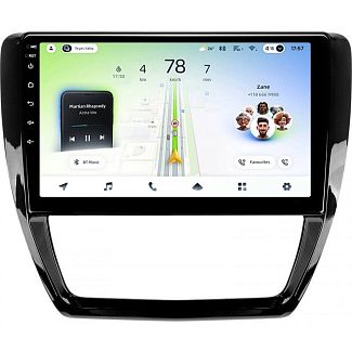 Штатная магнитола CC4L 4+64 Gb 10" Volkswagen Jetta 6 2011-2018 Teyes