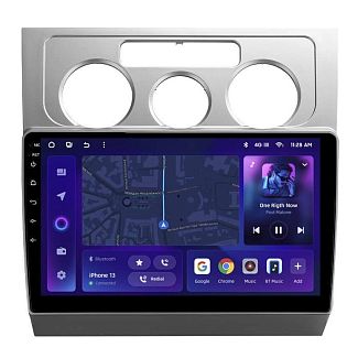Штатная магнитола MOSS M3 4+32 ГБ 10" Volkswagen Touran 1 2003-2010 (F2) AMS